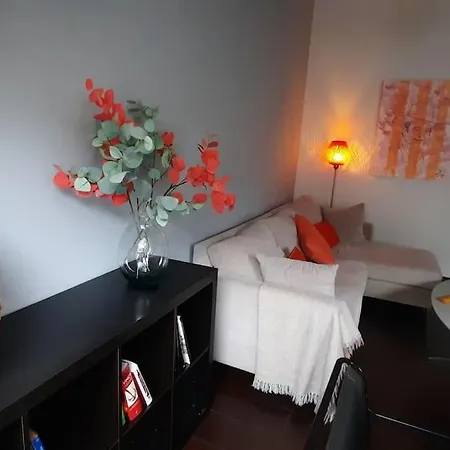아파트 Luz De