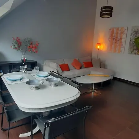 Luz De Apartment *