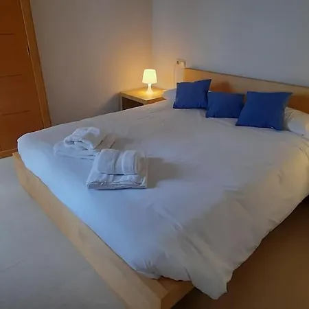Apartment Luz De
