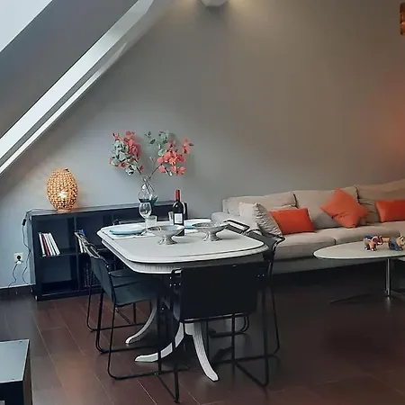 Luz De Apartment