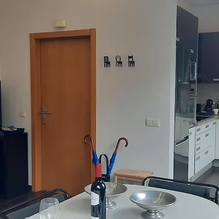 Luz De Apartment