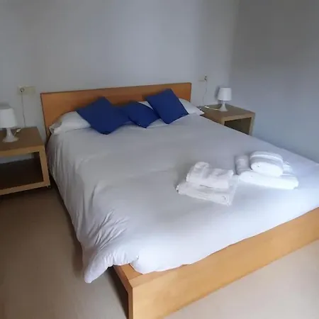 Luz De Apartment Vigo