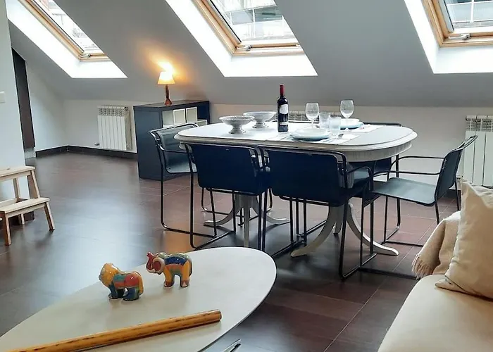 Luz De Apartman Vigo