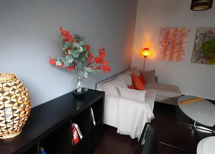 Apartman Luz De