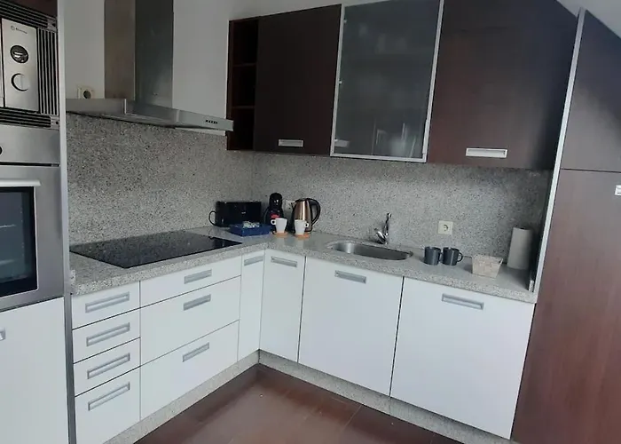 Apartman Luz De *