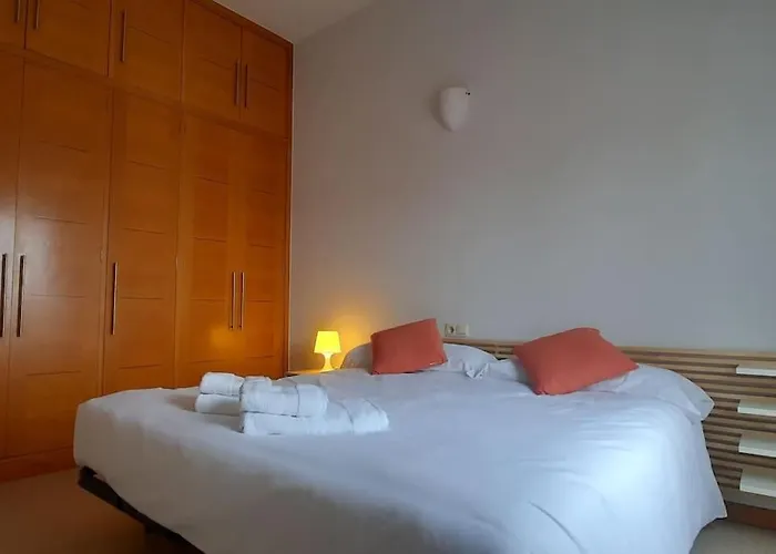 Luz De Apartman Vigo