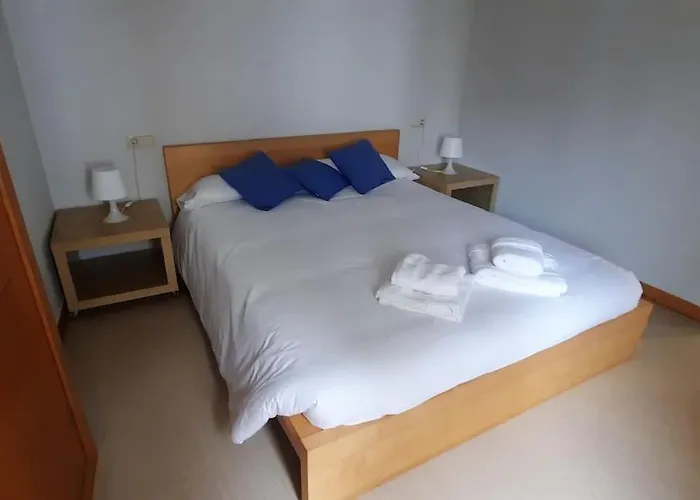 Luz De Apartman Vigo